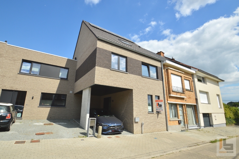 Maison d'habitation à Ronse
