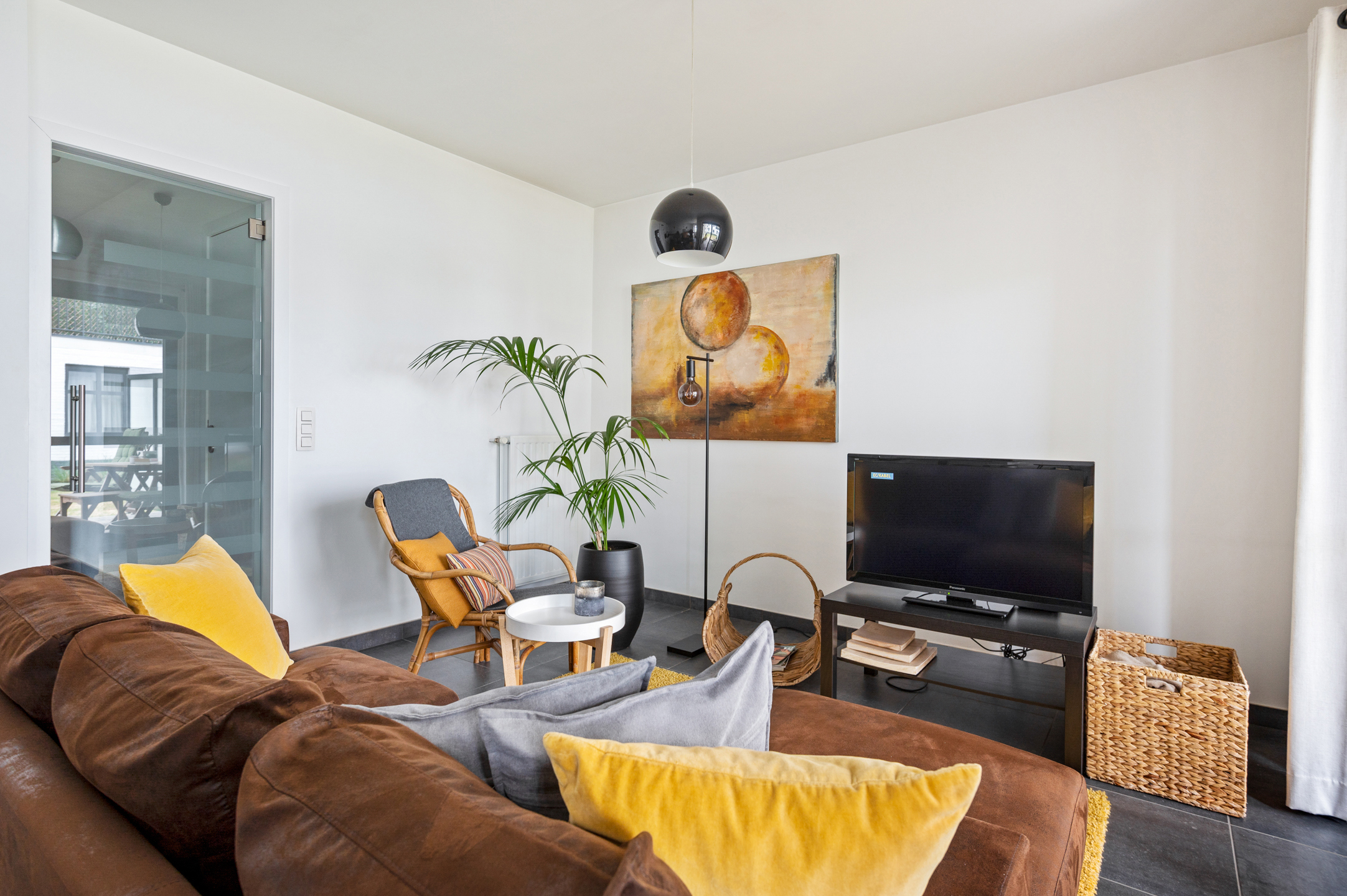 Appartement à louer à Turnhout avec 1 chambre - photo 4