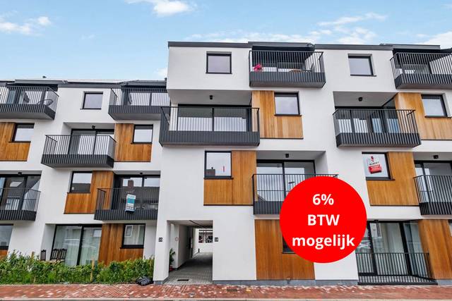 Project te koop in Ooigem