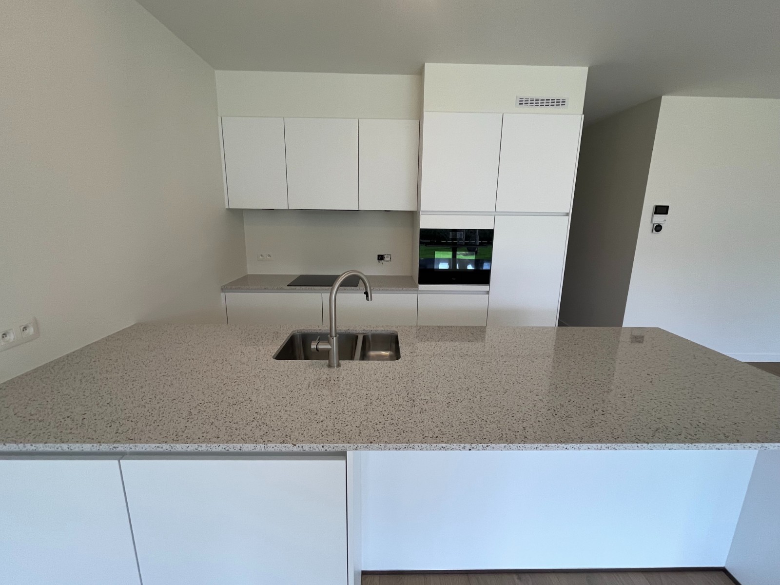 Residentiële villa-appartementen in centrum Waregem - photo 3