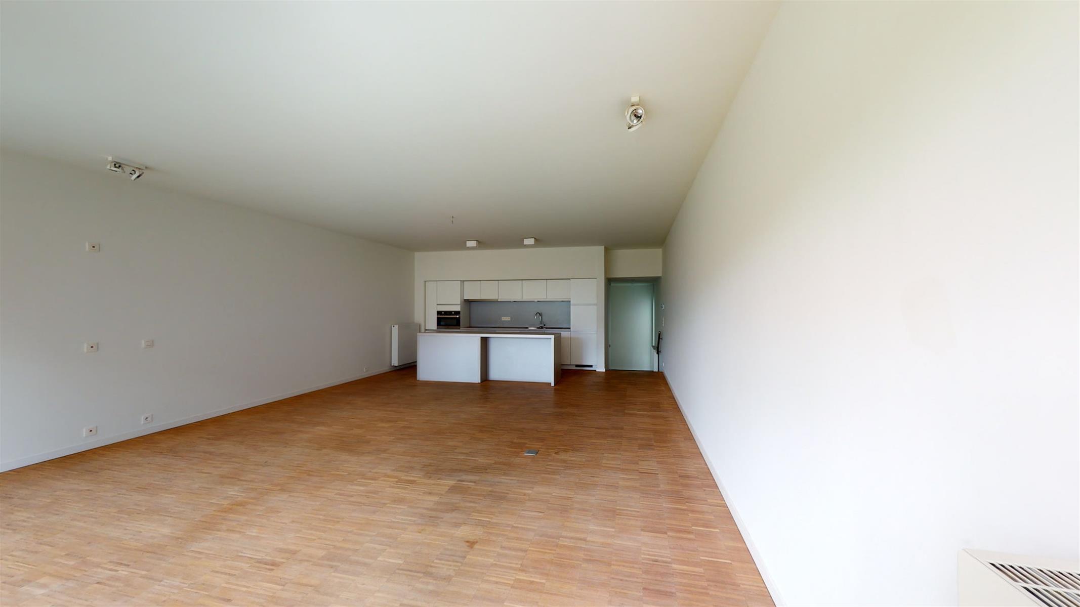 ANTWERPEN - Royaal appartement in een kleinschalig gebouw - foto 5