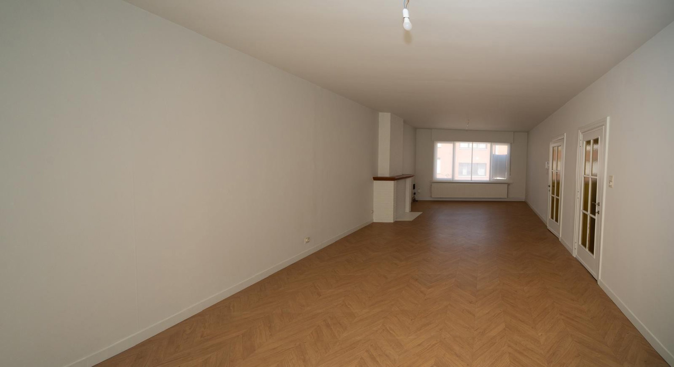 Appartement met 2 slaapkamers. - foto 5