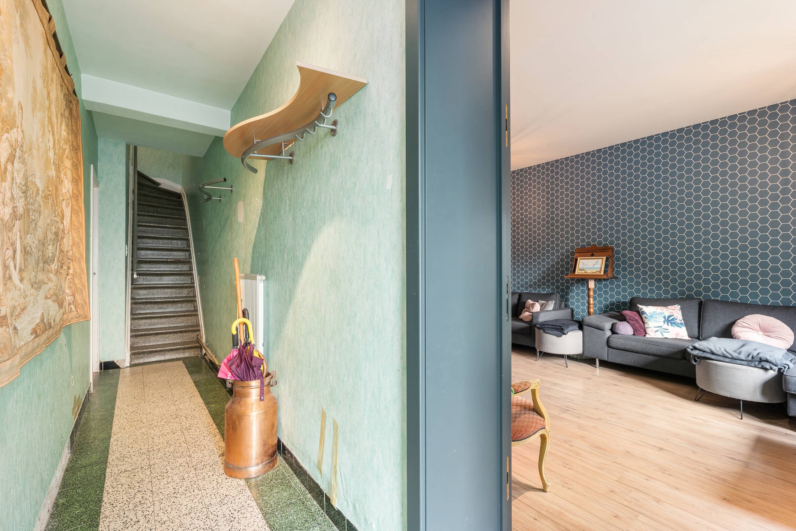 Maison à vendre à Sint-Stevens-Woluwe avec 5 chambres - photo 4