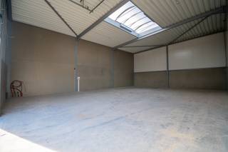Commercial à louer à Ledegem