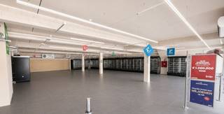 Commercial for rent in Aalst