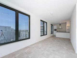 Droom je van een comfortabele, duurzame en energiezuinige woonst? Dit bijna-energie-neutrale (BEN) appartement biedt je het beste van twee...