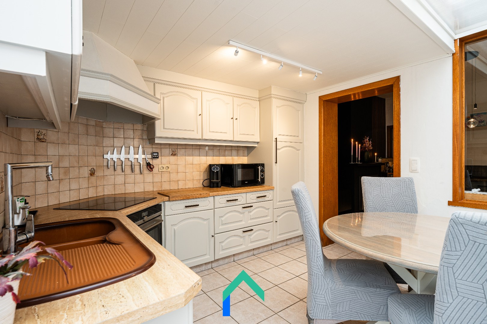 House for sale in Ghent with 3 bedrooms - photo 4