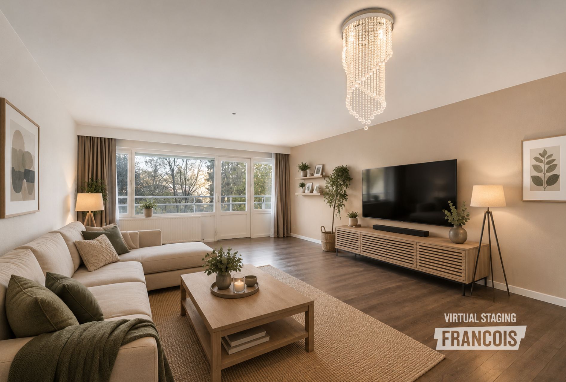Appartement à vendre à Molenbeek-Saint-Jean