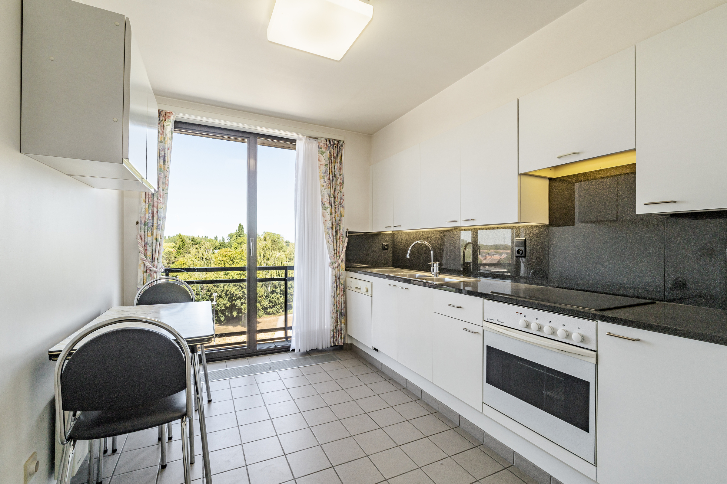 Instapklaar appartement met zuidgericht terras - foto 5