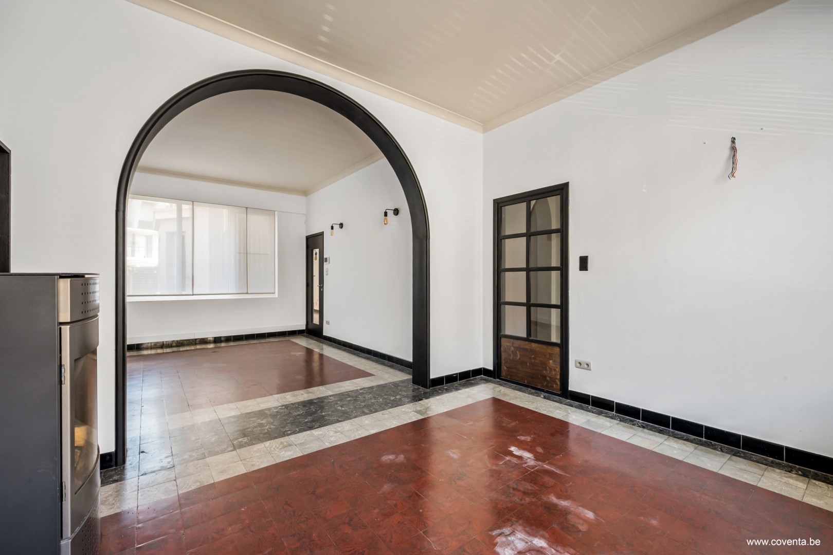 Ruime gezinswoning met 4slpk en stadstuin in Roeselare - foto 5