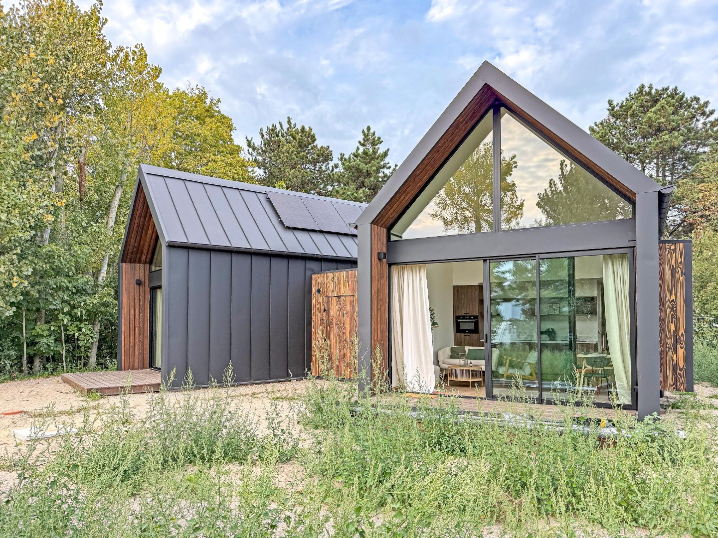 Op zoek naar een tweede verblijf of investeringsvastgoed met verhuurpotentieel te Koksijde/Oostduinkerke vlakbij natuurgebied de Doornpanne? - foto 1