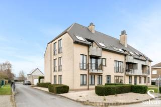 Appartement à vendre à Maldegem
