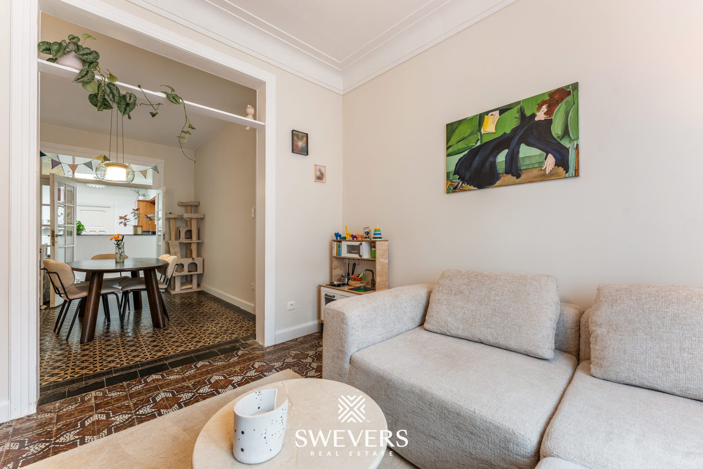 House for sale in Hasselt with 3 bedrooms - photo 5