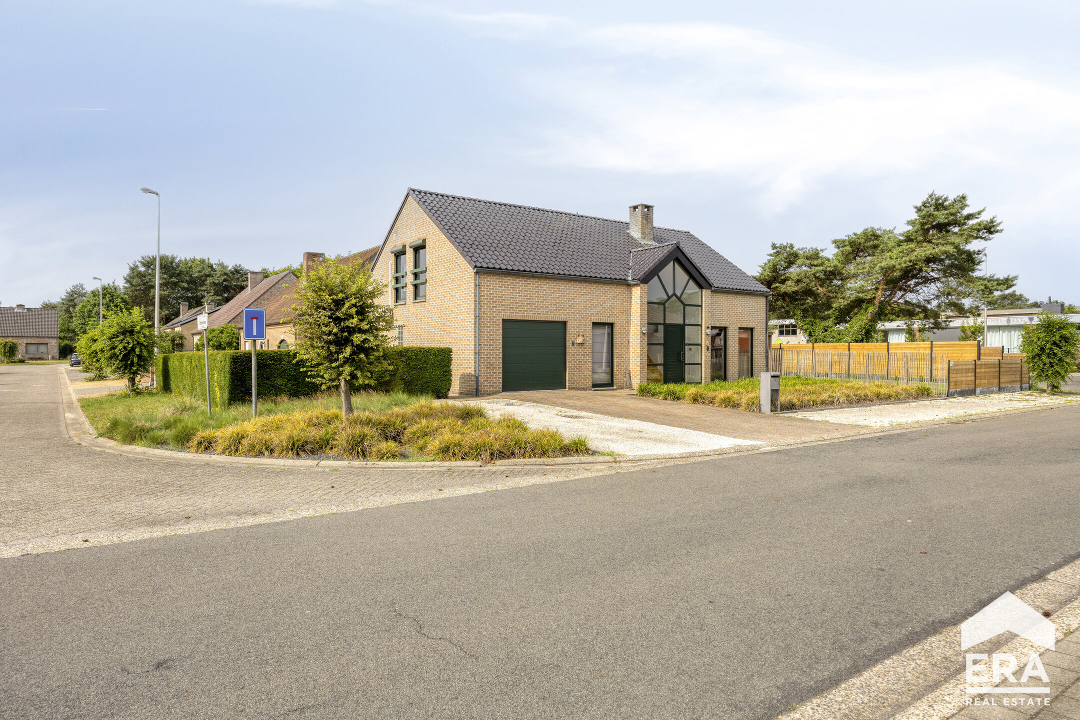 Maison à vendre à Lommel