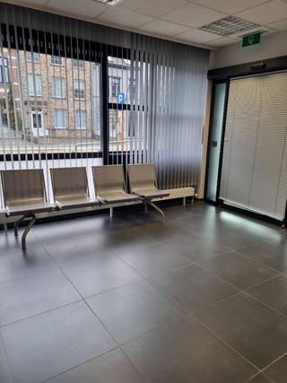 Commercial for rent in Berlaar