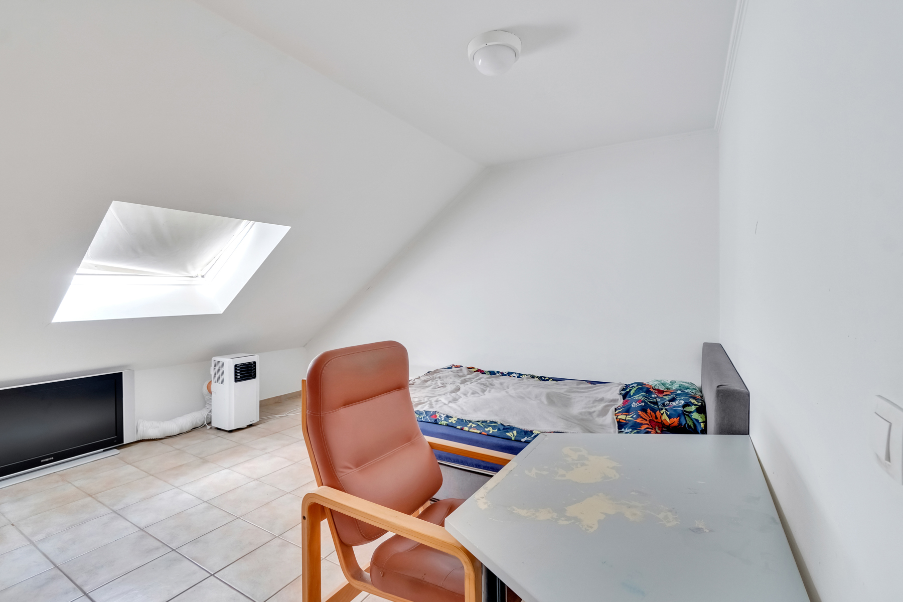 Opbrengsteigendom - Appartement met 2 slaapkamers te Riemst - foto 4