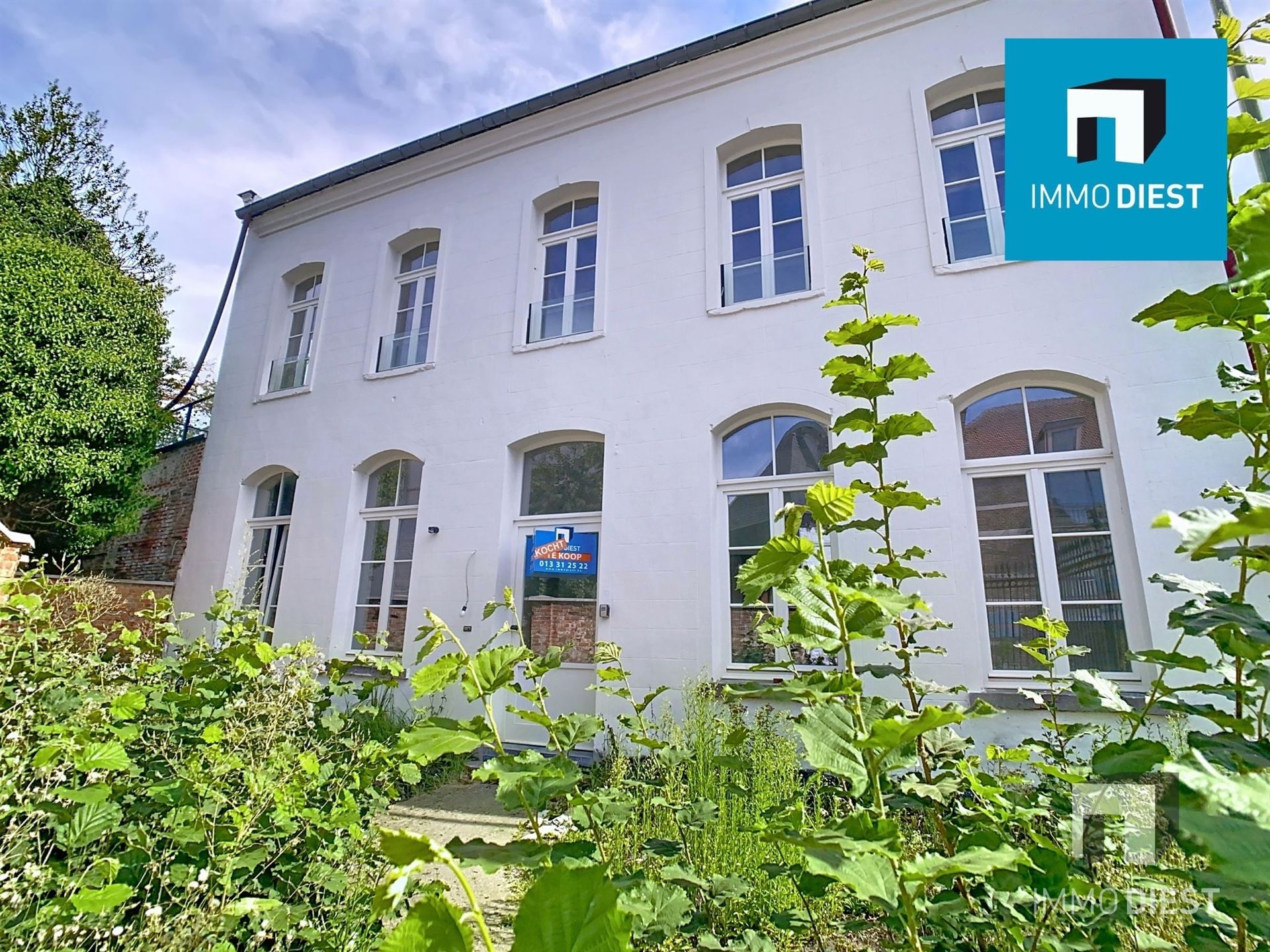 Appartement à vendre à Diest avec 2 chambres - photo 1