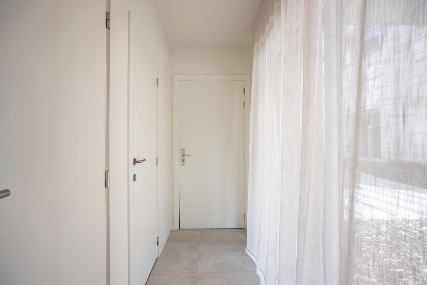 Stijlvol Gelijkvloers Appartement te koop in hartje Aalst - foto 5