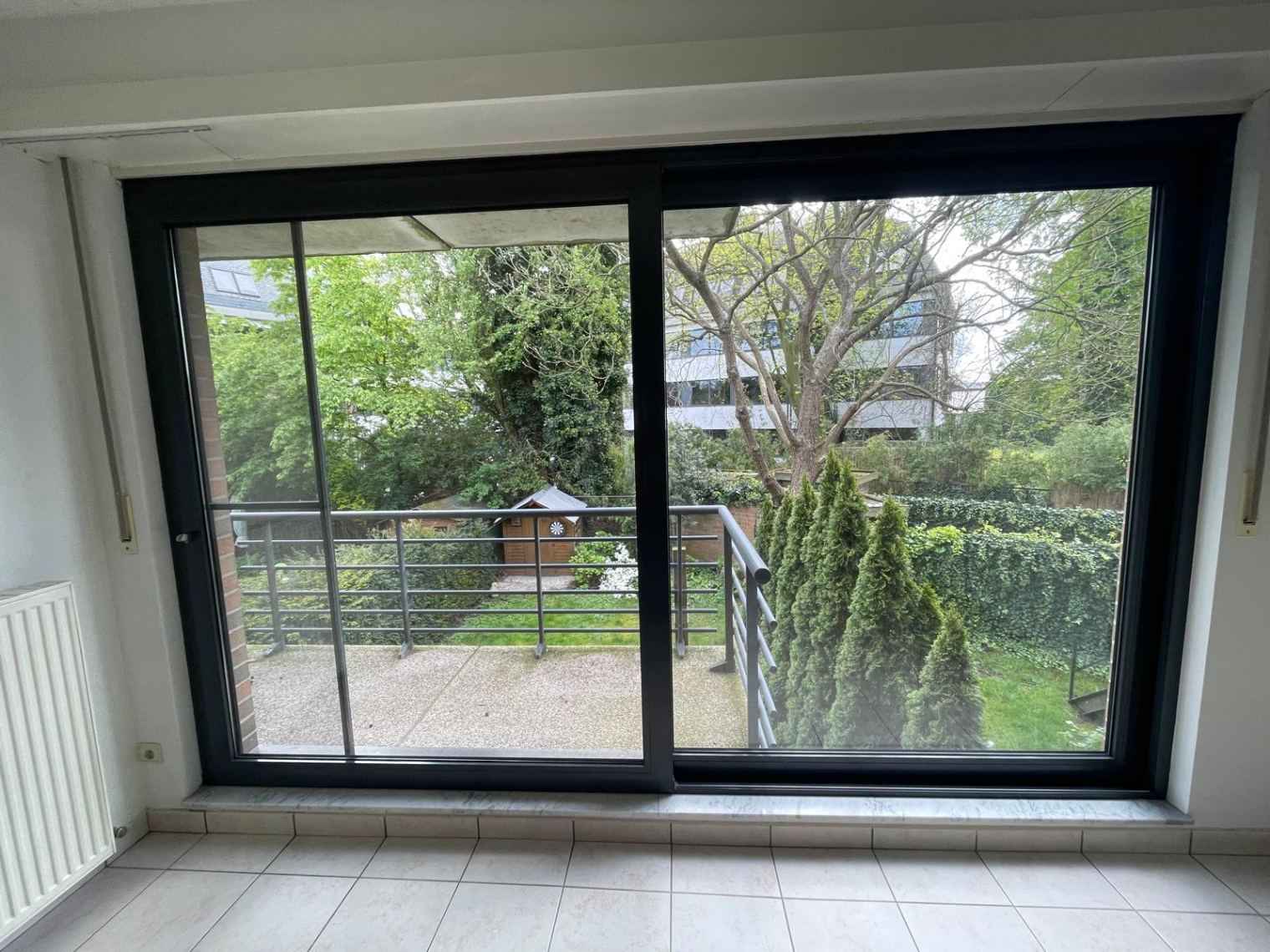 Appartement te koop in Wilrijk met 2 slaapkamers - foto 5