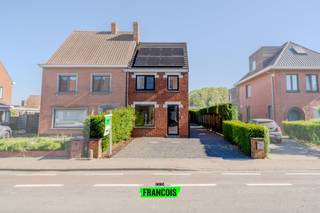 Maison à vendre à Beernem