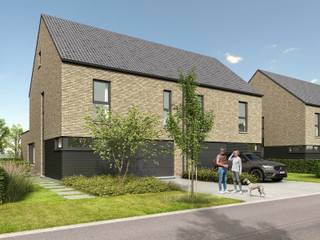 Maison à vendre à Kaprijke