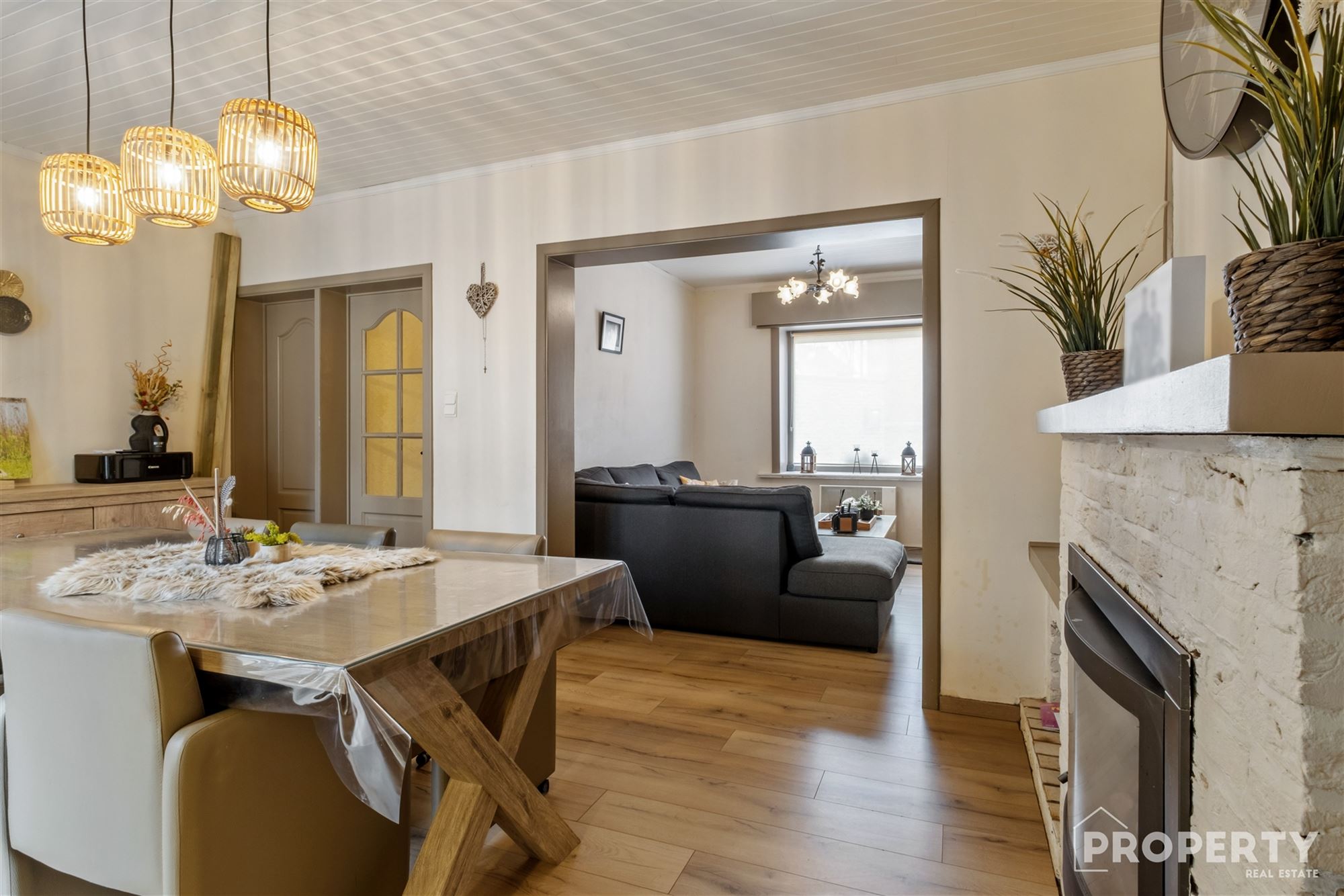 Halfopen woning met drie slaapkamers te koop! - foto 4