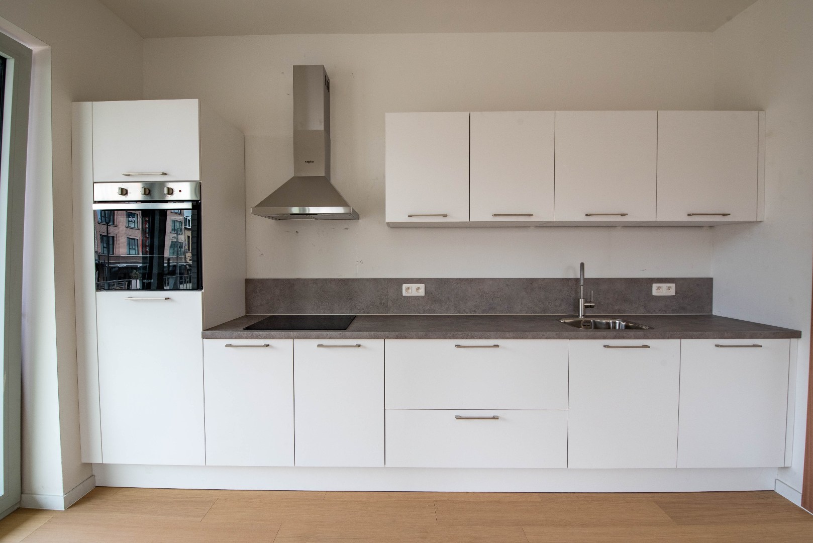 Energiezuinig nieuwbouwappartement met terras op de Slachthuissite - foto 5