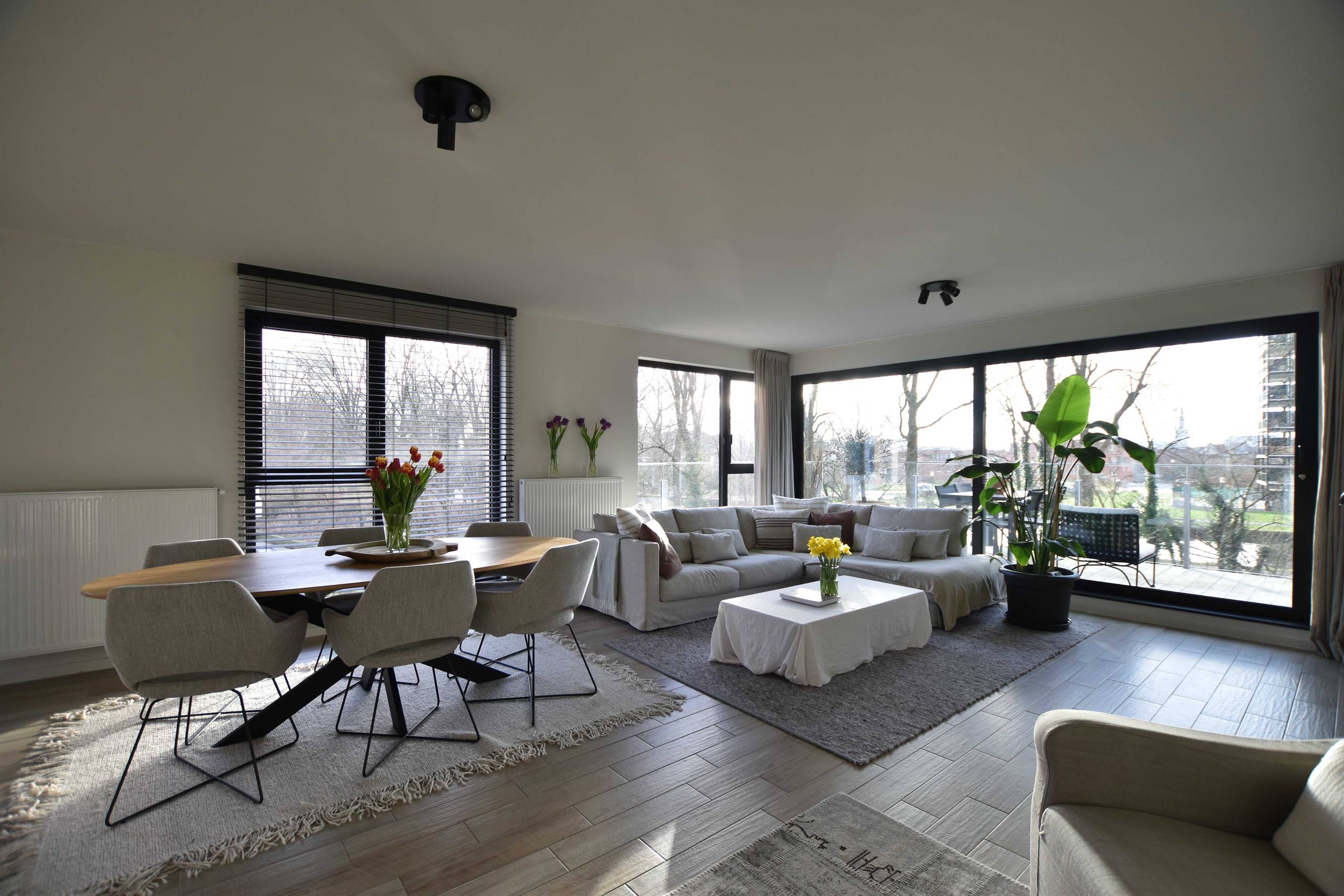 Appartement à vendre à Turnhout avec 2 chambres - photo 2