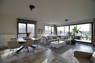 Appartement à vendre à Turnhout