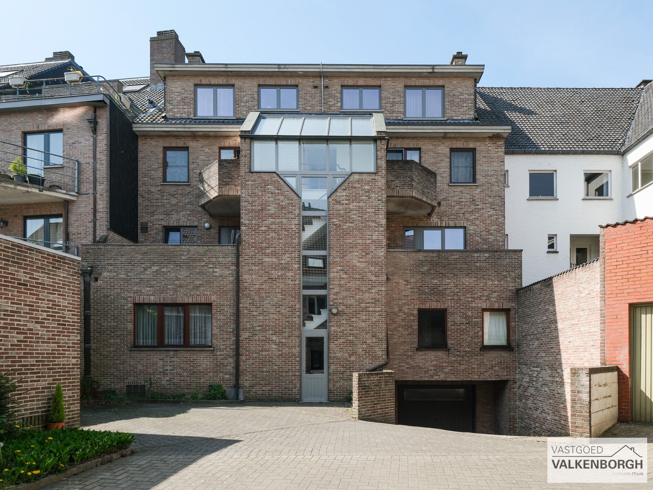 Commercial à vendre à Diepenbeek avec 1 chambre - photo 4