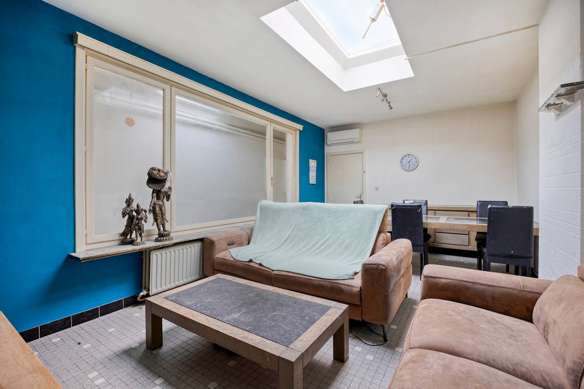 Woning (met bakkerij) te koop in Brakel - foto 4
