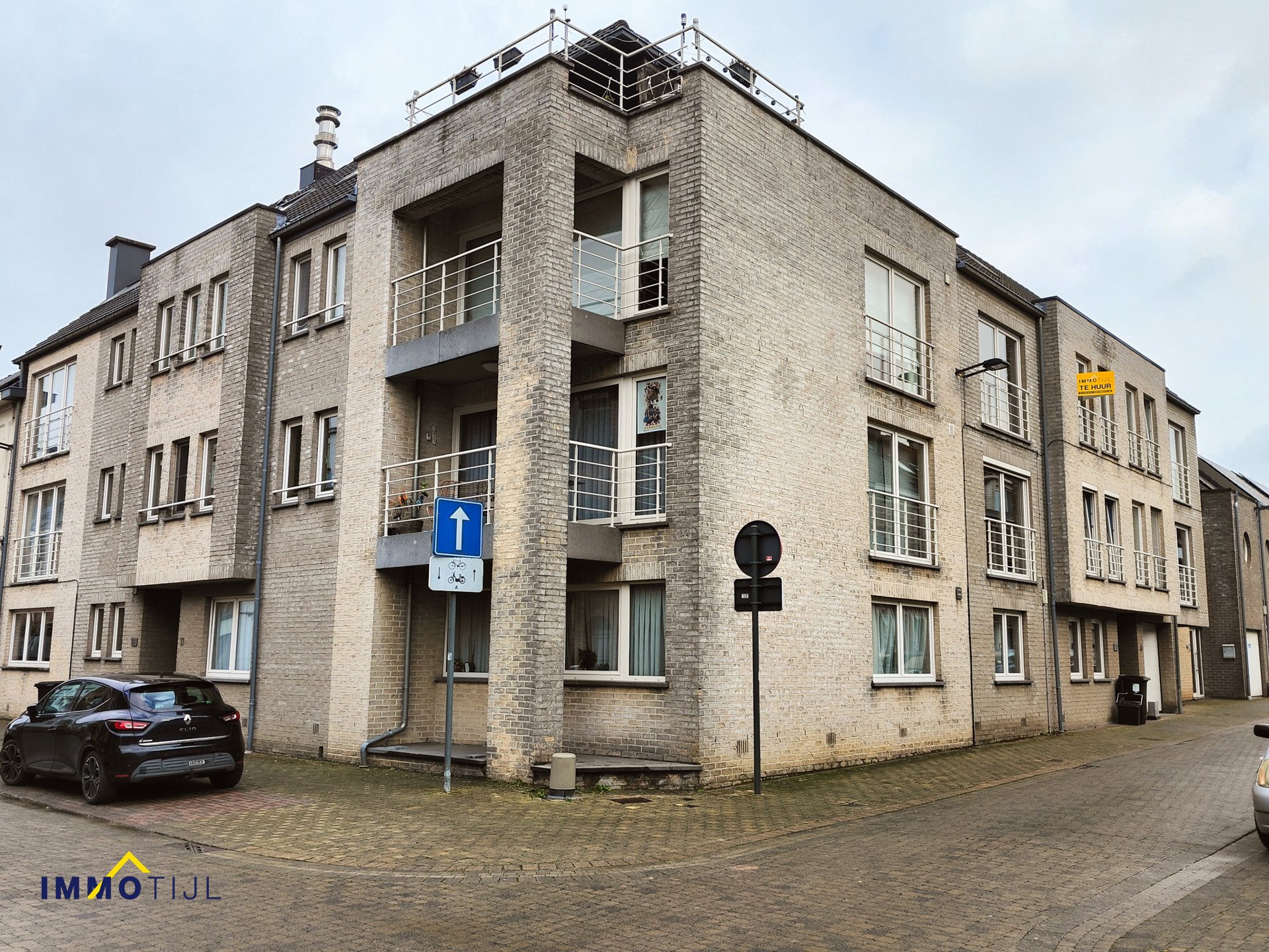 Appartement in Aalst
