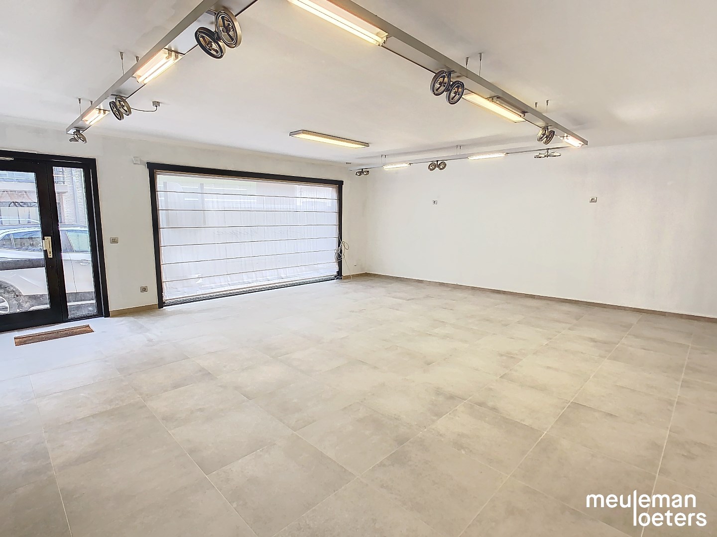 Centraal gelegen winkelruimte - foto 4