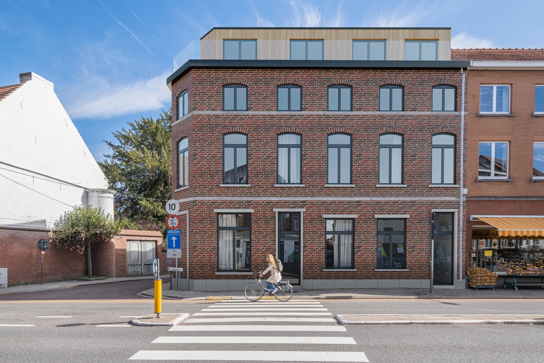 Uniek Investeringsvastgoed Leuven - foto 2