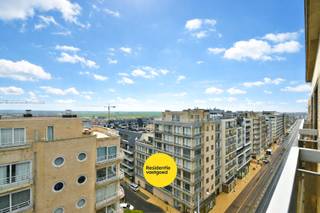 Appartement à vendre à Middelkerke