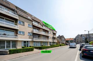 Appartement à vendre à Torhout