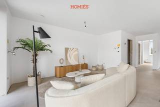 Met trots bieden wij u deze prachtige halfopen nieuwbouwwoning aan in het project “ElsenPOORT”, gelegen in het groene hart van Haasrode...