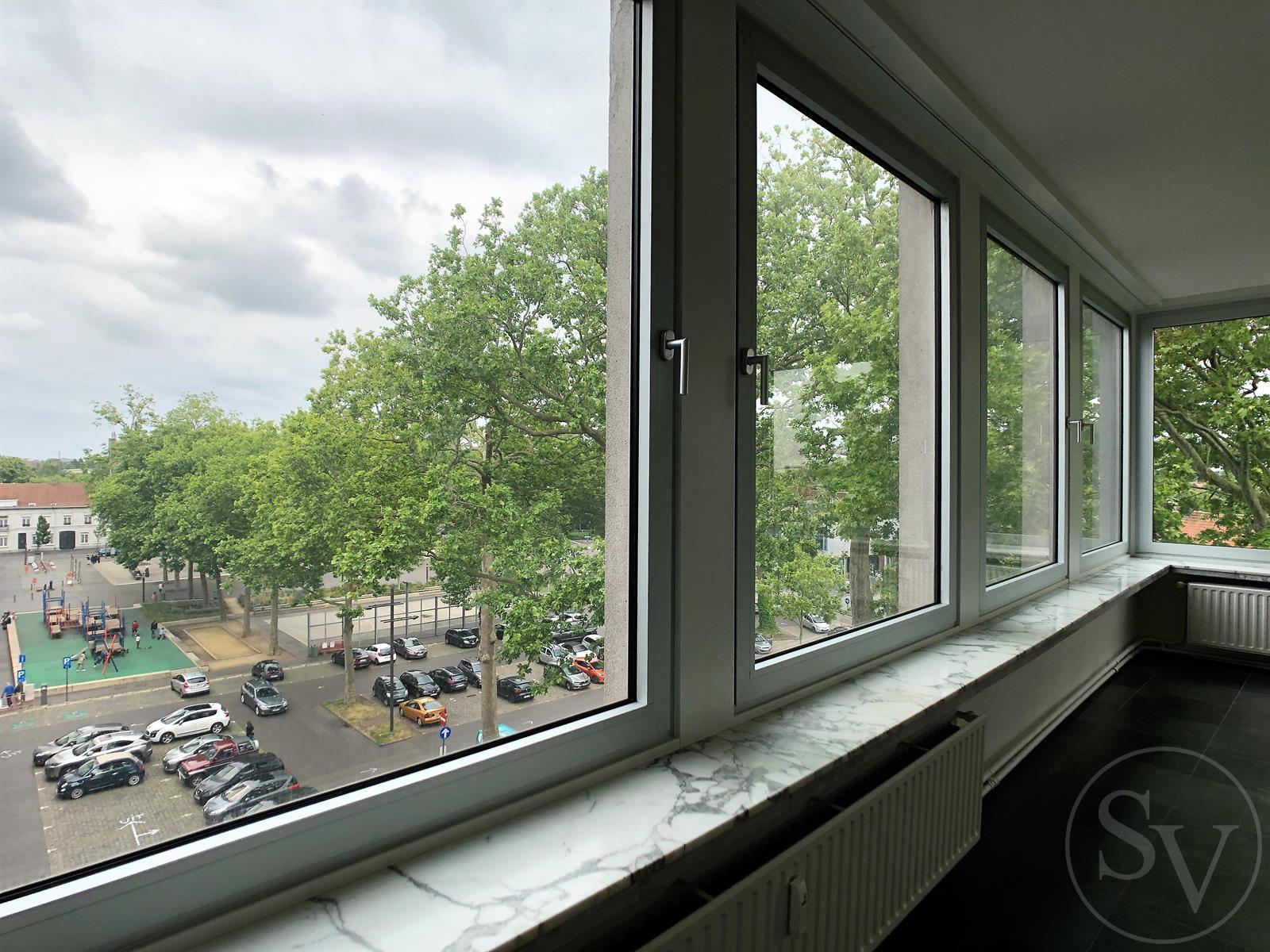 Appartement in Wilrijk