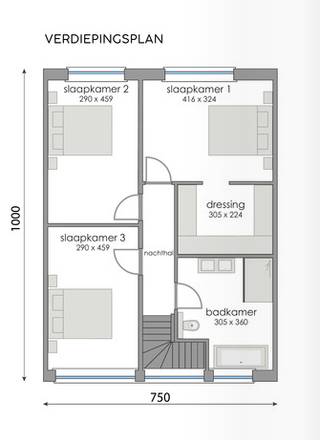 TE KOOP in BAVEGEM aan de Sint-Antoniusstraat 17 ADeze centraal gelegen woning bevindt zich in het hart van Bavegem. Het gaat om een gesloten...
