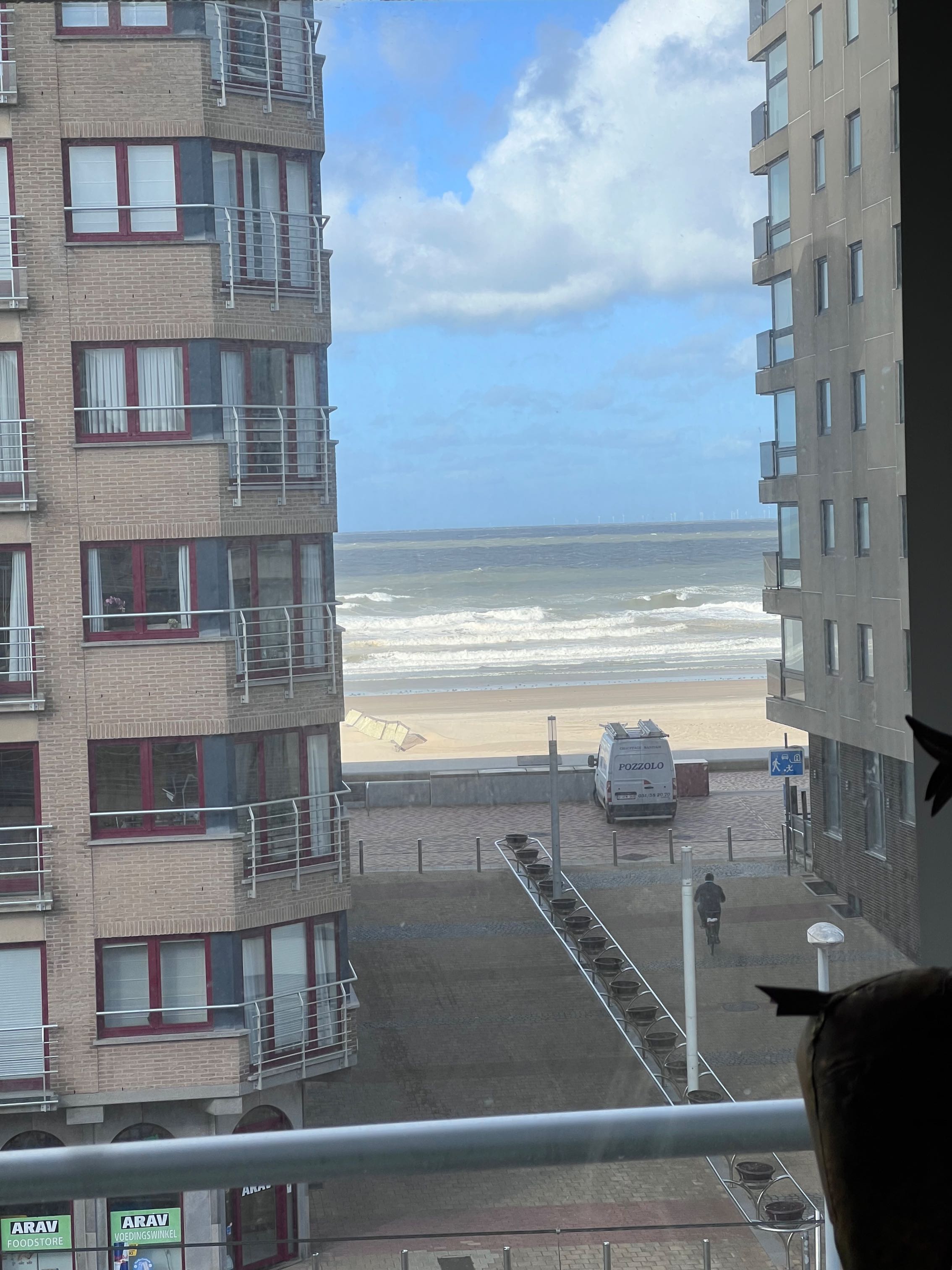 Appartement te koop in Wenduine met 1 slaapkamer - foto 4