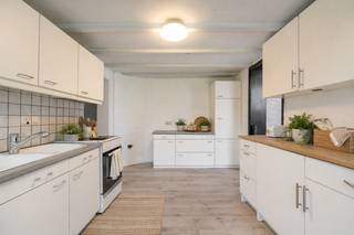 Maison à vendre à Anvers