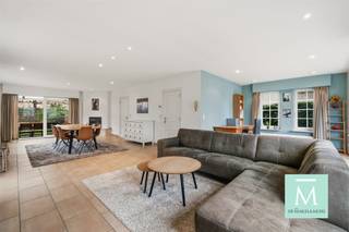 House for rent in Sint-Katelijne-Waver