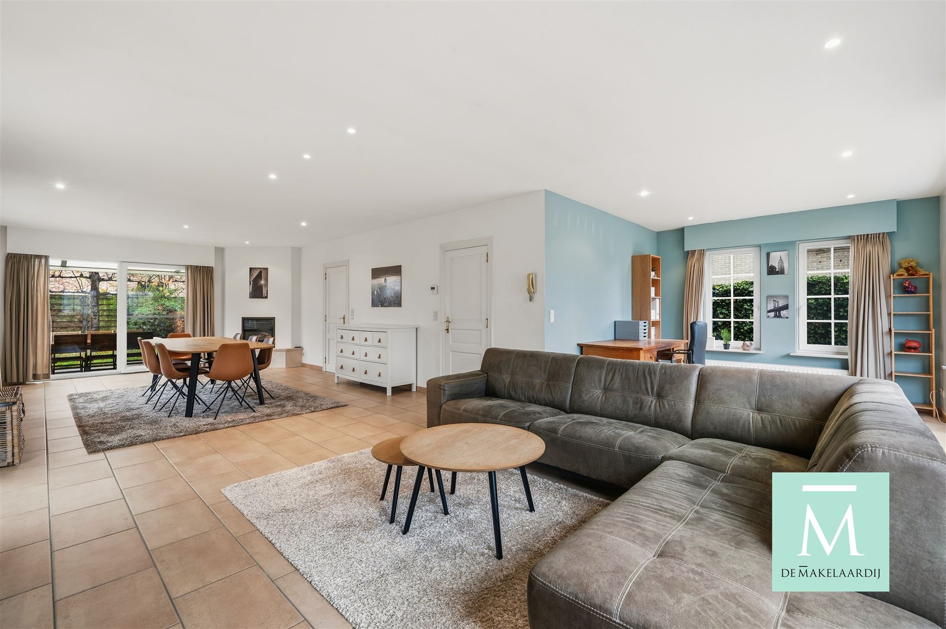 House for rent in Sint-Katelijne-Waver with 4 bedrooms - photo 3