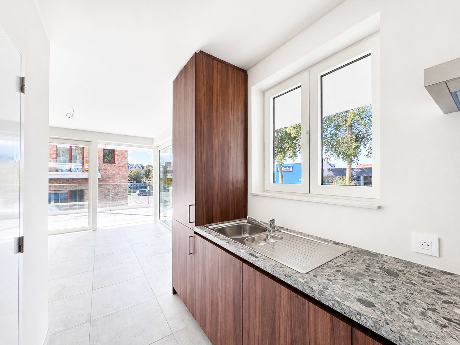 Uniek appartement met uitzonderlijk ruim terras - foto 5