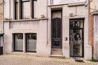 Commercial à vendre à Malines