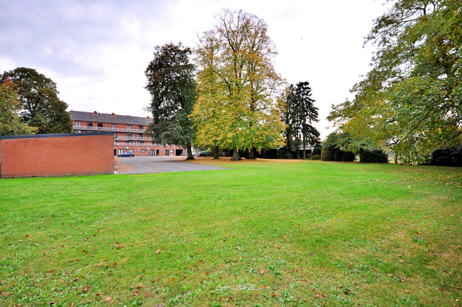 Goed onderhouden appartement te Kluisbergen! - foto 2