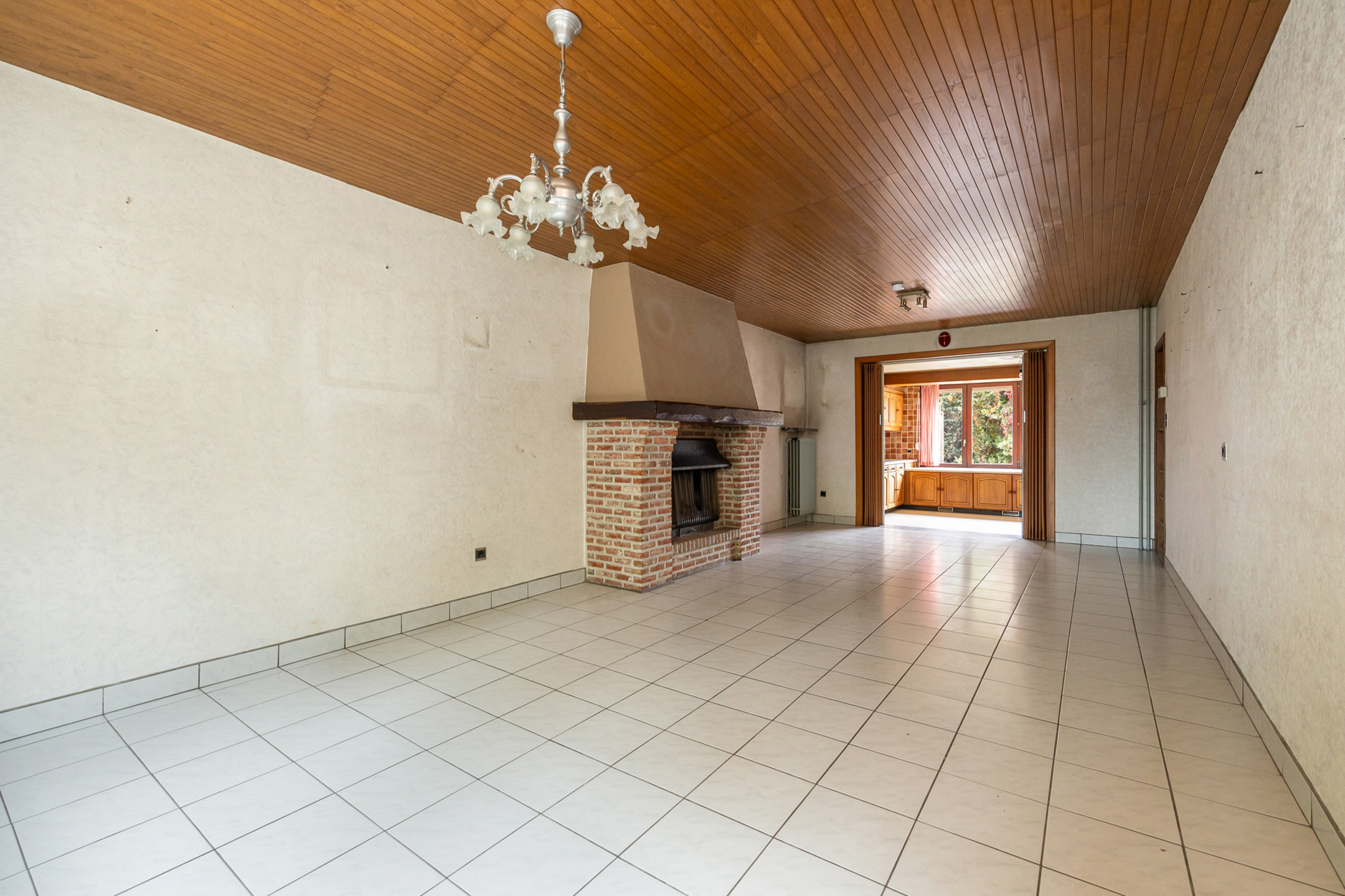 Ruime woning op toplocatie - foto 5