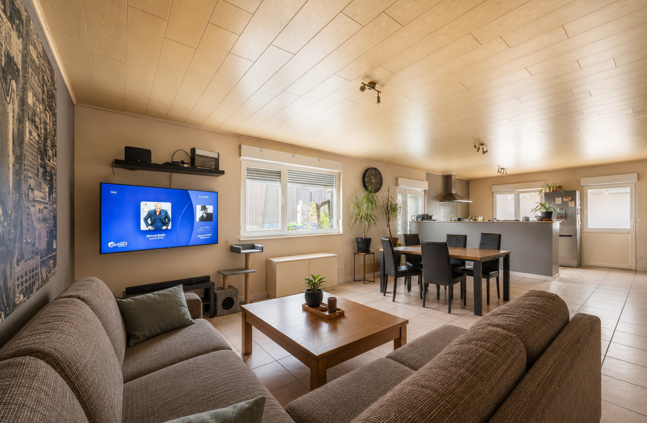 House for sale in Lessines with 7 bedrooms - photo 4