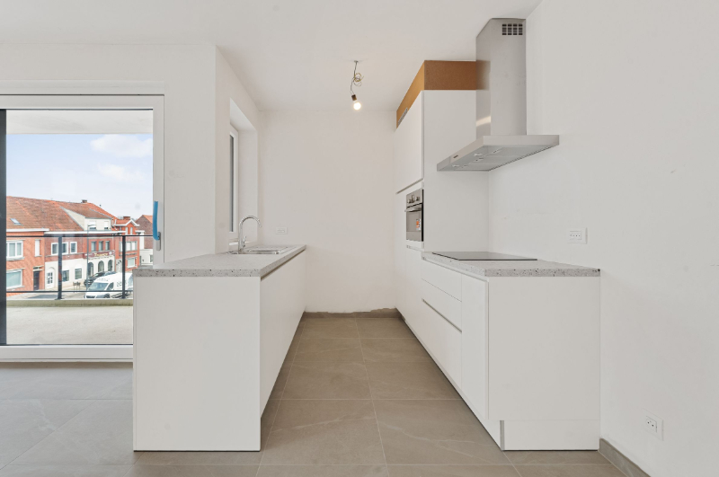 Apartment for sale in Wevelgem with 1 bedroom - photo 4