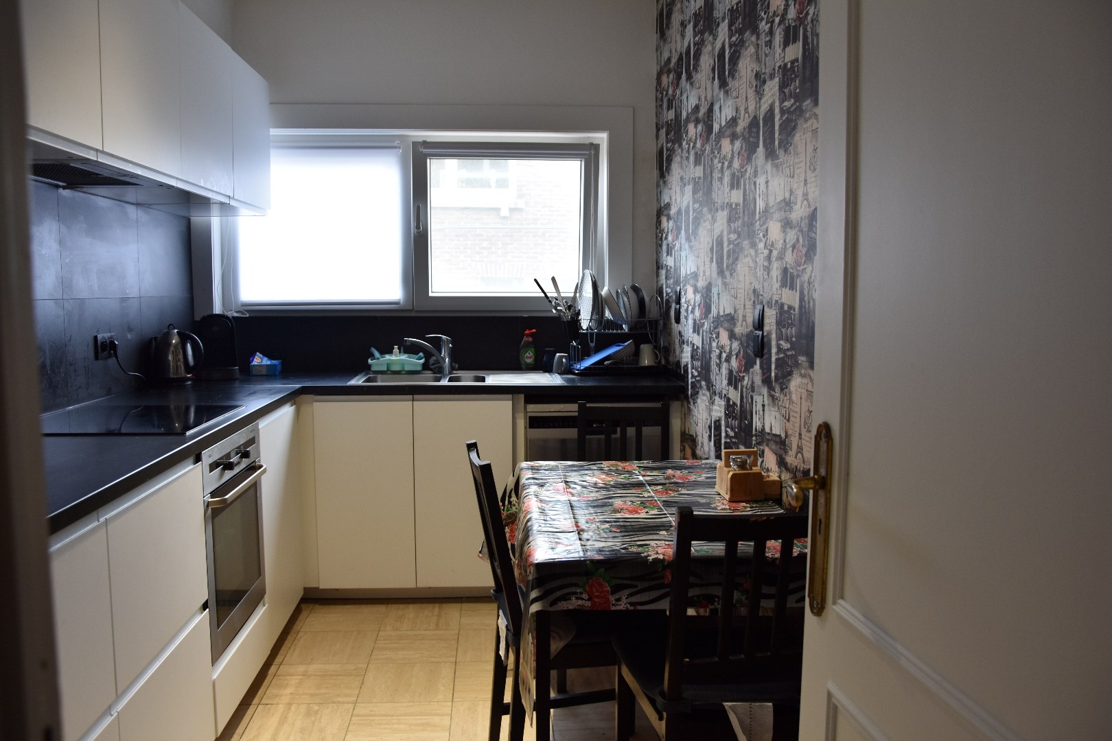 Apartment for rent in Zeebrugge with 3 bedrooms - photo 3